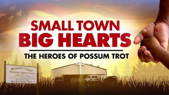 Small Town Church's Big Hearts: Transforming Lives Through Adoption