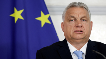 Hungary launches EU presidency with Trump-like call to 'Make Europe Great Again'