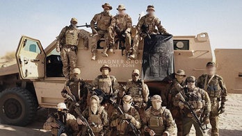 Russian mercenaries replace Western forces as ISIS surges across Africa's Sahel region