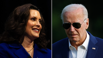 Michigan Gov. Gretchen Whitmer suggests Biden could take cognitive test: 'Don't think it would hurt'