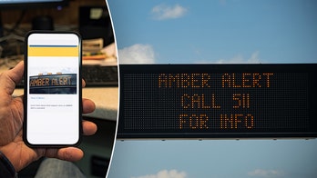 Upon receiving an Amber Alert, time is of the essence; provide information immediately to save a child