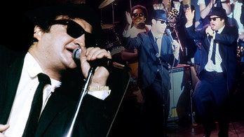 John Belushi defended Blues Brothers from music critics in newly unearthed clip
