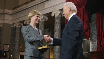 Tammy Baldwin will stick to state tour instead of joining Biden during Wisconsin visit