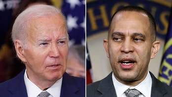 Top House Dem admits Biden debate was a 'setback,' calls for a comeback after 'underwhelming performance'