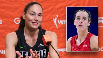 WNBA's competitiveness mistaken as hatred toward Caitlin Clark, Sue Bird says