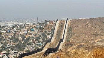 Border Patrol announces 'phenomenal' turnaround as number of monthly migrant releases drops to zero