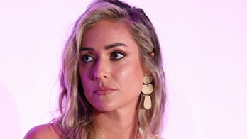 Kristin Cavallari shuts down claims she told people not to use sunscreen after taking heat for viral clip