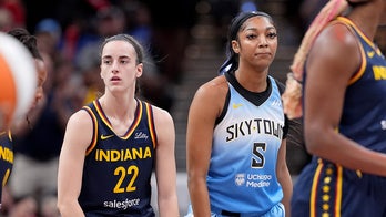 Clark and Reese to Join Forces as WNBA All-Stars