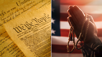 New report identifies best and worst US states for religious liberty