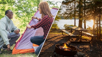 Make camping fun for everyone with unique s'mores, fireside games, water activities and more