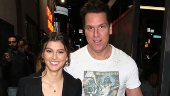 Dane Cook, 52, is ‘foolishly in love’ with 25-year-old wife, wants ‘to share every victory lap' with her