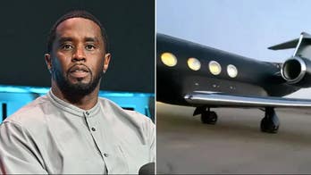 Sean ‘Diddy’ Combs returns to Instagram with video of private jet amid legal troubles: ‘No place like home'
