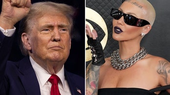 Conservatives rip RNC for giving 'SlutWalk' organizer Amber Rose a speaking slot