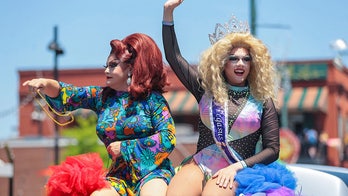 Lawsuit over Tennessee law that puts limits on drag shows dismissed by federal court in win for Republicans