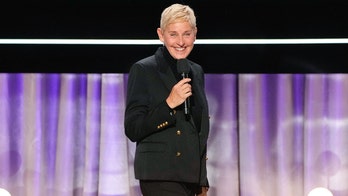 Ellen DeGeneres to leave Hollywood after Netflix special: 'This is the last time you're going to see me'