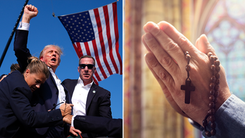 Faith leaders share urgent prayers for former President Donald Trump after Pennsylvania rally shooting
