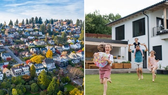 Here are the best and worst US cities to raise a family in 2024