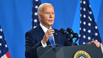 Biden leans on foreign policy to justify remaining Democrat nominee: Here's what he's done