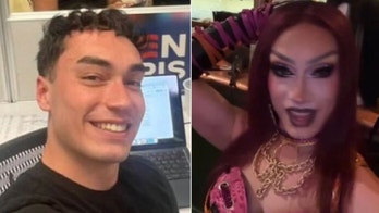 ‘Erotica the Drag Queen’: Meet the Biden campaign staffer helping with comms strategy in key state