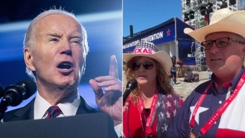 RNC delegates in Milwaukee revealed what should happen with Biden out of the race: 'It doesn't matter'