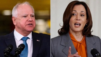 Potential Harris VP pick ripped for ‘weird’ socialism comparison to 'neighborliness'