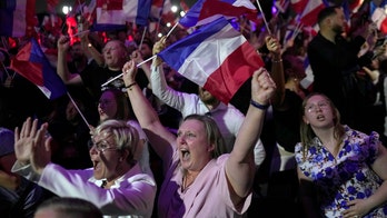 France's Far-Right National Rally Gains Momentum, Faces Uncertain Future