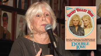 'Sweet Valley High' author Francine Pascal dead at 92