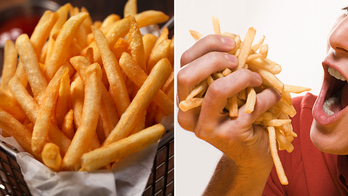 National French Fry Day: Fun facts about the favorite food that became an American staple