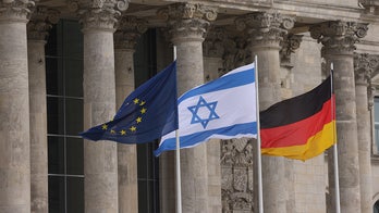 Germany counters antisemitism in new citizenship law requiring the recognition of Israel's right to exist