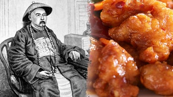 General Tso never ate 'his' own chicken, plus 4 other fun facts about the Chinese American classic