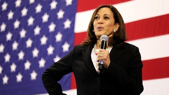 Kamala Harris visiting Milwaukee for first campaign rally since launching presidential bid