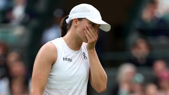 Swiatek's Wimbledon Struggles Continue with Upset Loss to Putintseva