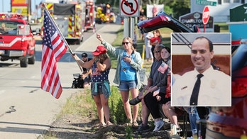 Trump shooting victim Corey Comperatore: Pennsylvania community mourns 'hero' firefighter