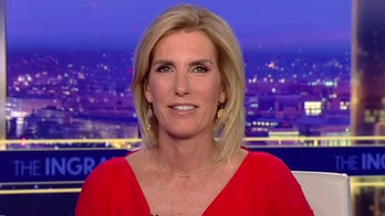 LAURA INGRAHAM: The real power base is Jill, Hunter and the far-left