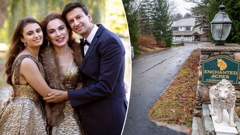 Wealthy Massachusetts family made major money moves days before mansion murder-suicide