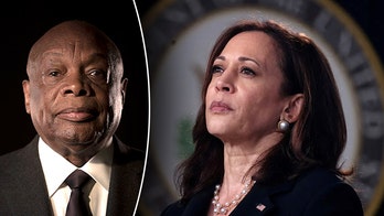 The Liberal Media's Desperate Attempt to Rewrite Kamala Harris's Past