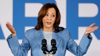 Biden endorses Kamala Harris after bowing out of 2024 race