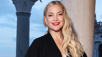 Kate Hudson confesses she nearly sought emancipation from Goldie Hawn to advance acting career