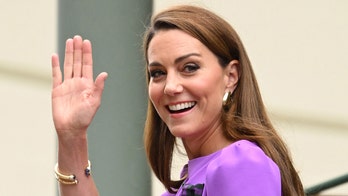 Kate Middleton is 'cancer free' following 'incredibly tough' battle