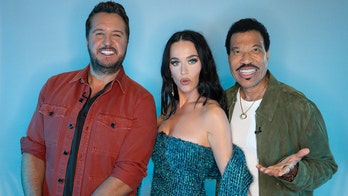 ‘American Idol’ judge Luke Bryan shares which stars have been ‘in the talks’ to replace Katy Perry on hit show