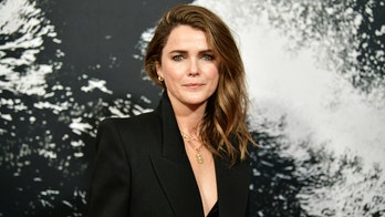 Disney's 'Mickey Mouse Club' star Keri Russell alleges girls who looked 'sexually active' got cut from show