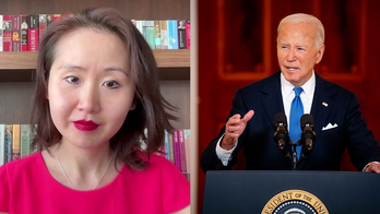 Top Biden fundraiser issues dire warning to Dems targeting president: 'Better not miss'