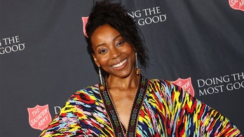 'MADtv' star Erica Ash dead at 46