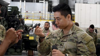 Pockets of Innovation: Army Dives into Micro Drones for Enhanced Combat Awareness