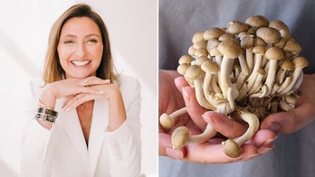 Some moms are microdosing on mushrooms, touting the benefits – but risks exist, say doctors