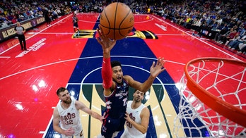 NBA reaches new, record-setting media deal