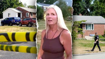 Neighbor says Trump shooter's family had no political signs in yard as parents' affiliations surface