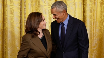 Kamala Harris can count on the Obamas: campaign releases new endorsement video