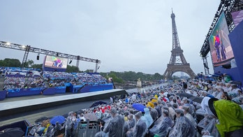 The bloody reality of Olympics' Opening Ceremony