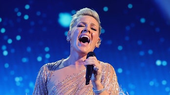 Pink's Concert Protest: Outrage over Circumcision Sign Leads to Ejection